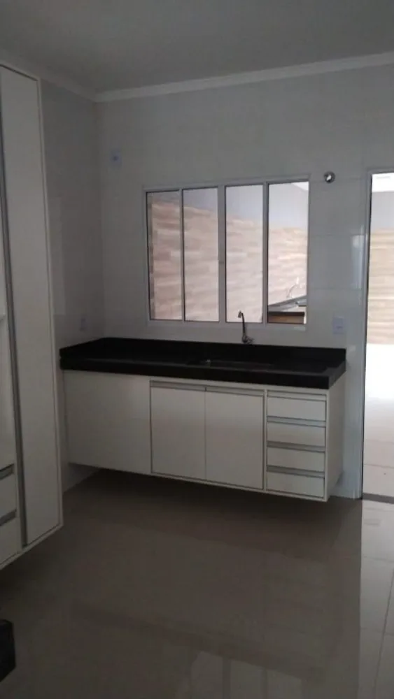 Casa, 3 quartos, 120 m² - Foto 3