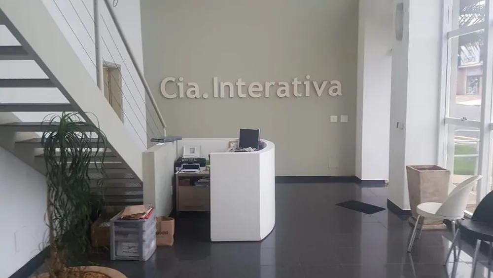 Casa, 317 m² - Foto 2