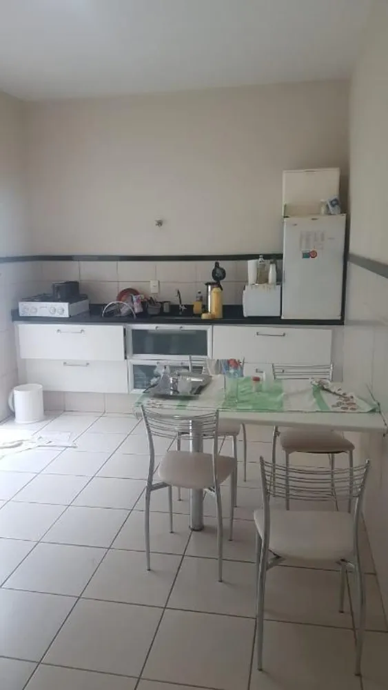Casa, 317 m² - Foto 8