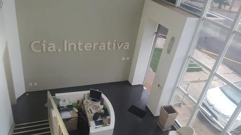 Casa, 317 m² - Foto 1
