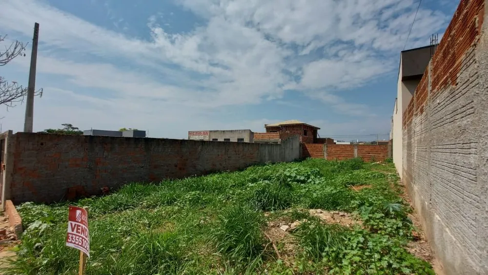 Terreno, 250 m² - Foto 1