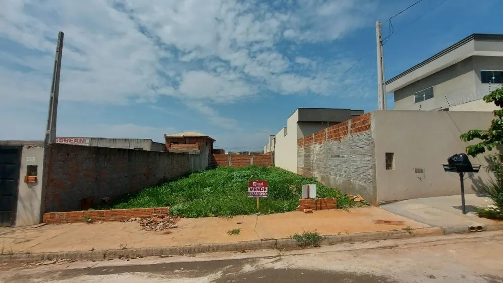 Terreno, 250 m² - Foto 3