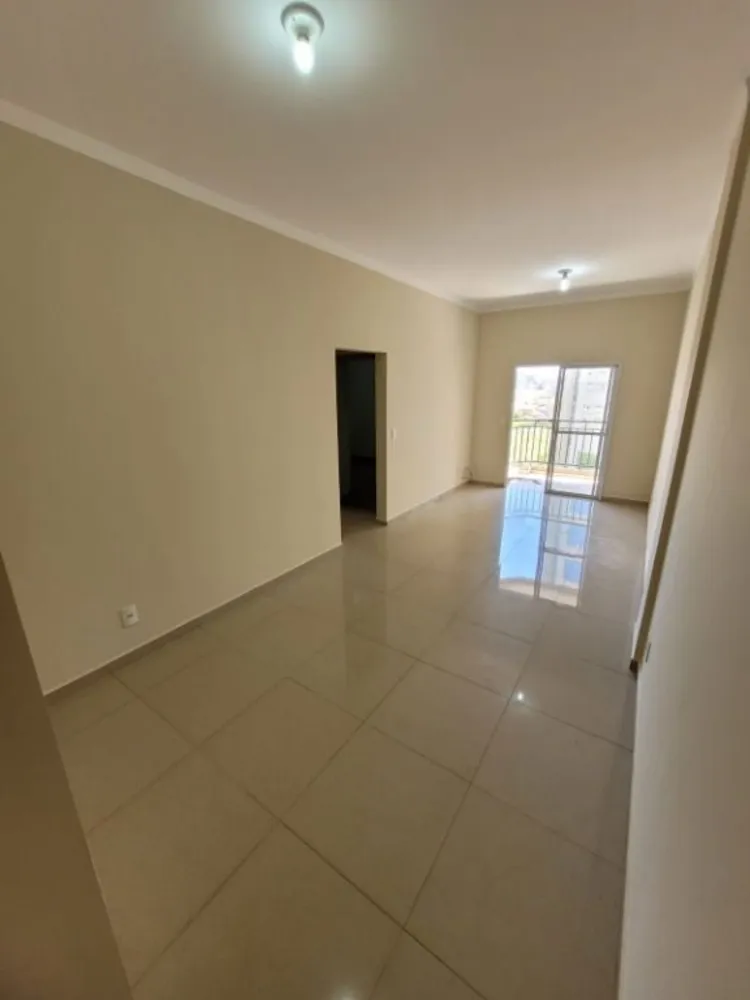 Apartamento, 2 quartos, 83 m² - Foto 1