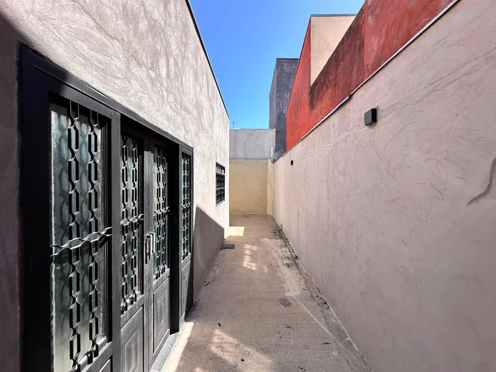 Casa, 3 quartos, 116 m² - Foto 3
