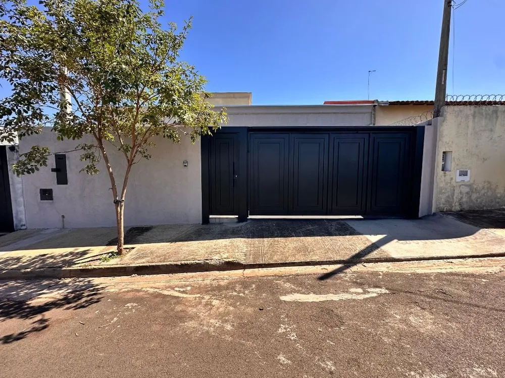 Casa, 3 quartos, 116 m² - Foto 2