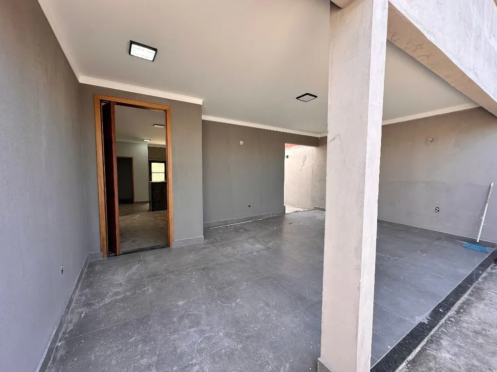 Casa, 3 quartos, 116 m² - Foto 5