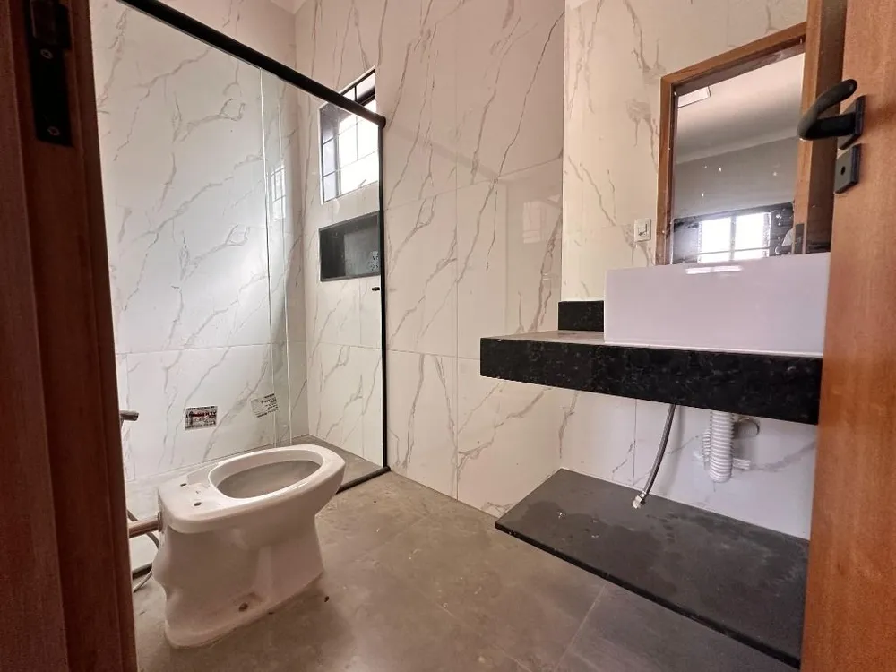 Casa, 3 quartos, 116 m² - Foto 3