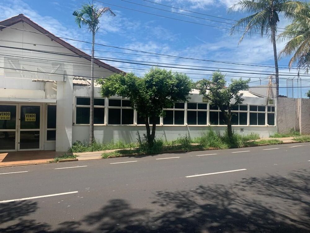 Casa à venda e aluguel, 300m² - Foto 4