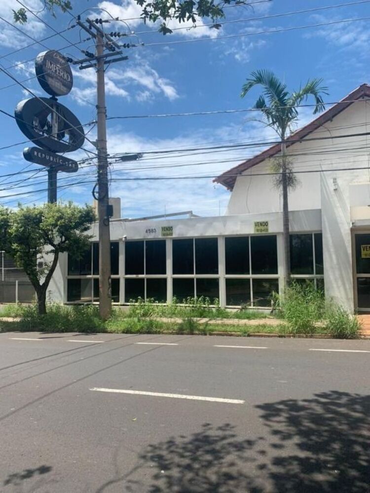 Casa à venda e aluguel, 300m² - Foto 2