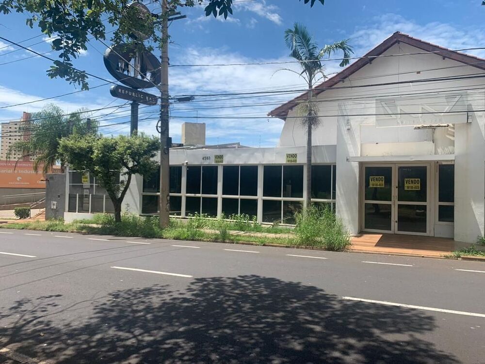 Casa à venda e aluguel, 300m² - Foto 3