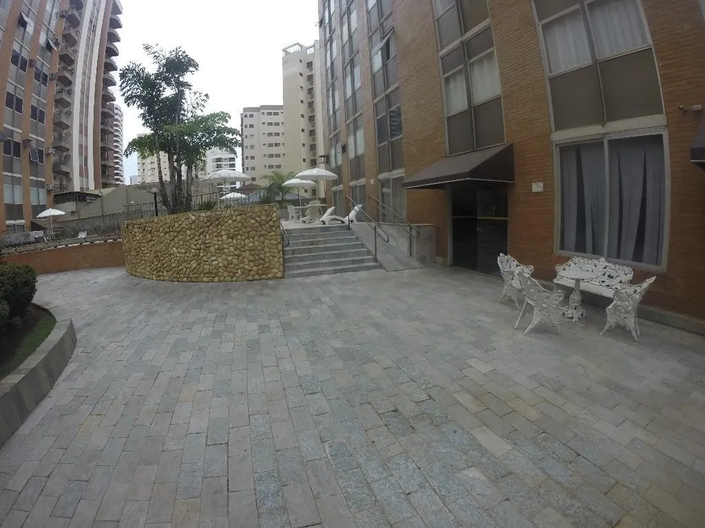 Apartamento, 2 quartos, 70 m² - Foto 3