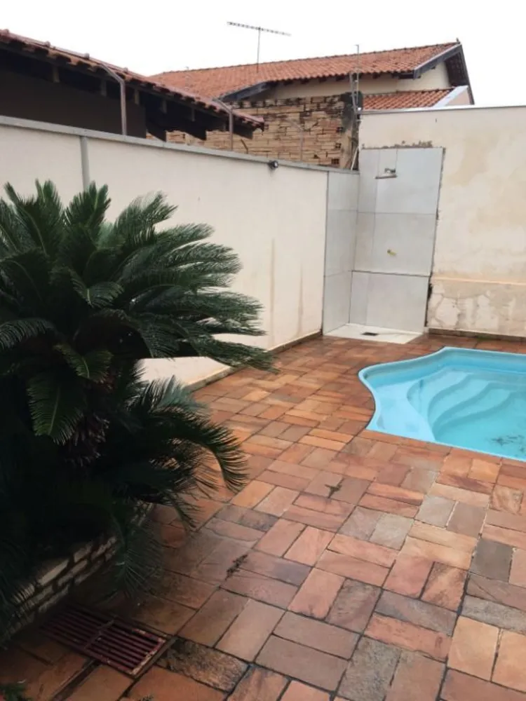 Casa, 3 quartos, 222 m² - Foto 4