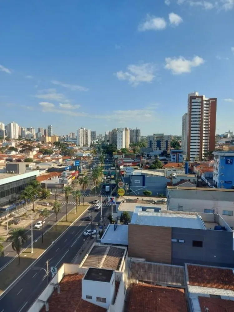 Apartamento, 3 quartos, 120 m² - Foto 12