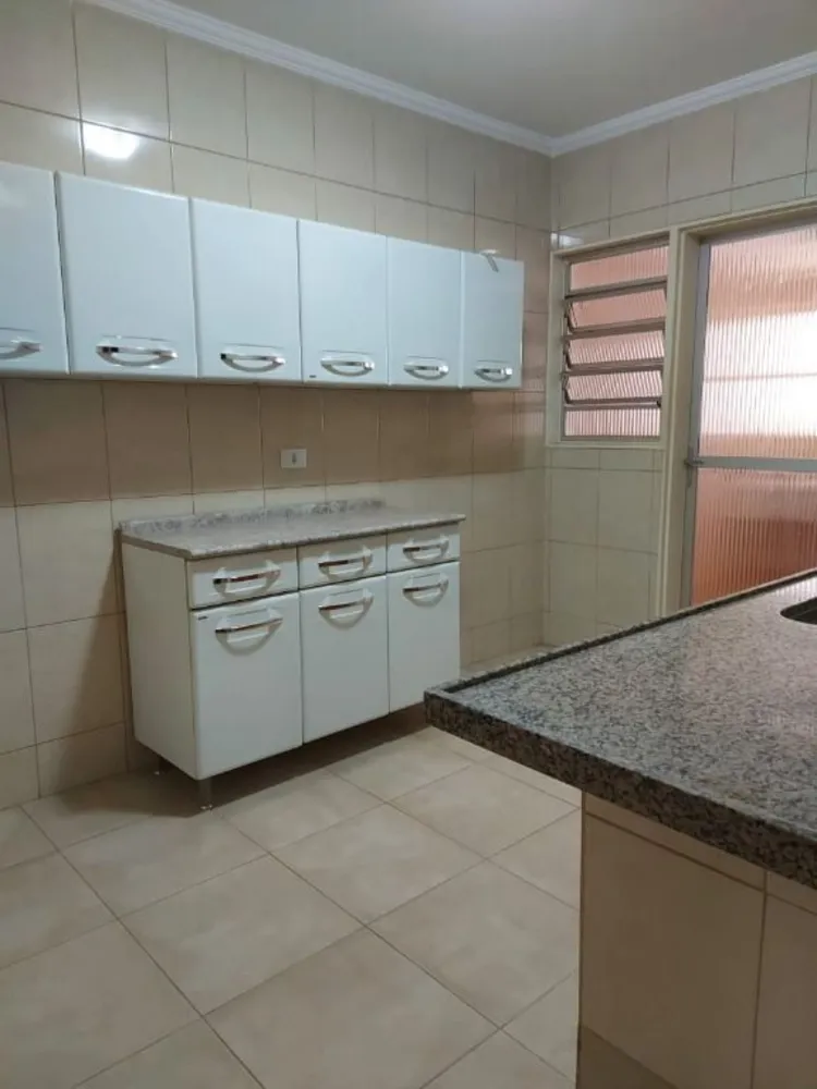 Apartamento, 3 quartos, 120 m² - Foto 5