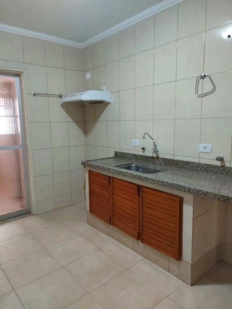 Apartamento, 3 quartos, 120 m² - Foto 3
