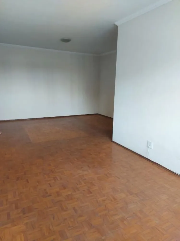 Apartamento, 3 quartos, 120 m² - Foto 1