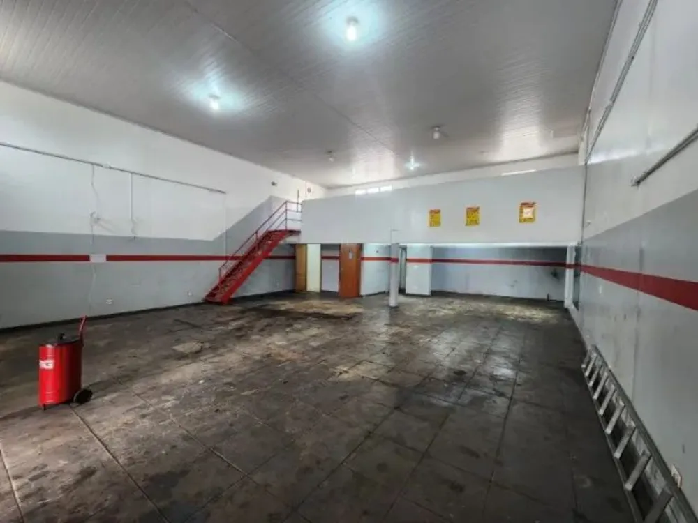 Loja-Salão, 180 m² - Foto 2