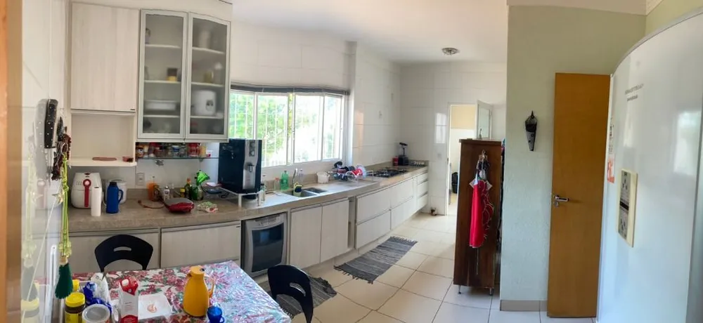 Casa, 3 quartos, 220 m² - Foto 2