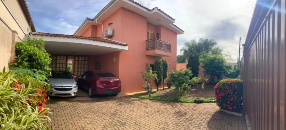 Casa, 3 quartos, 220 m² - Foto 8