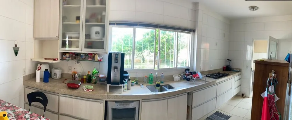 Casa, 3 quartos, 220 m² - Foto 3