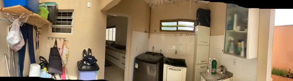 Casa, 3 quartos, 220 m² - Foto 4