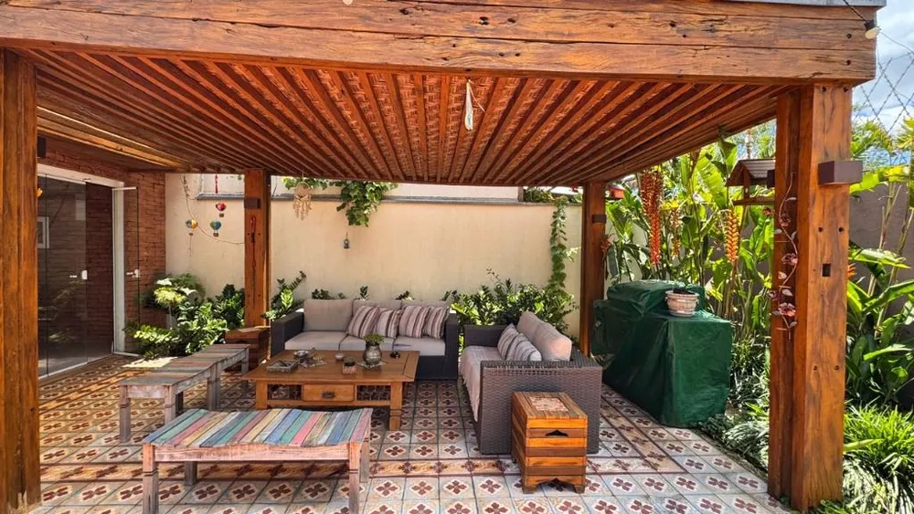 Casa de Condomínio, 3 quartos - Foto 8