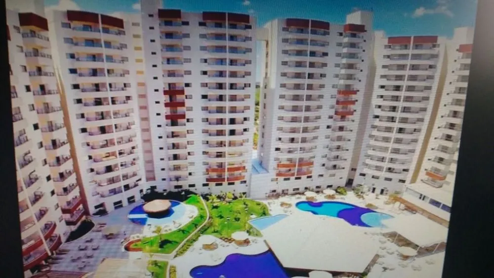 Apartamento, 1 quarto, 40 m² - Foto 7