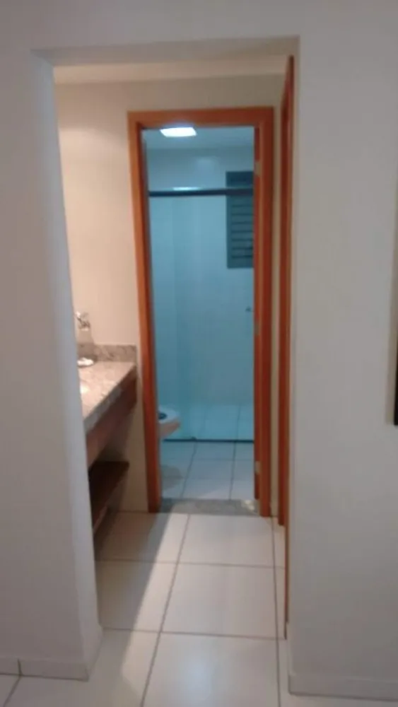 Apartamento, 1 quarto, 40 m² - Foto 3