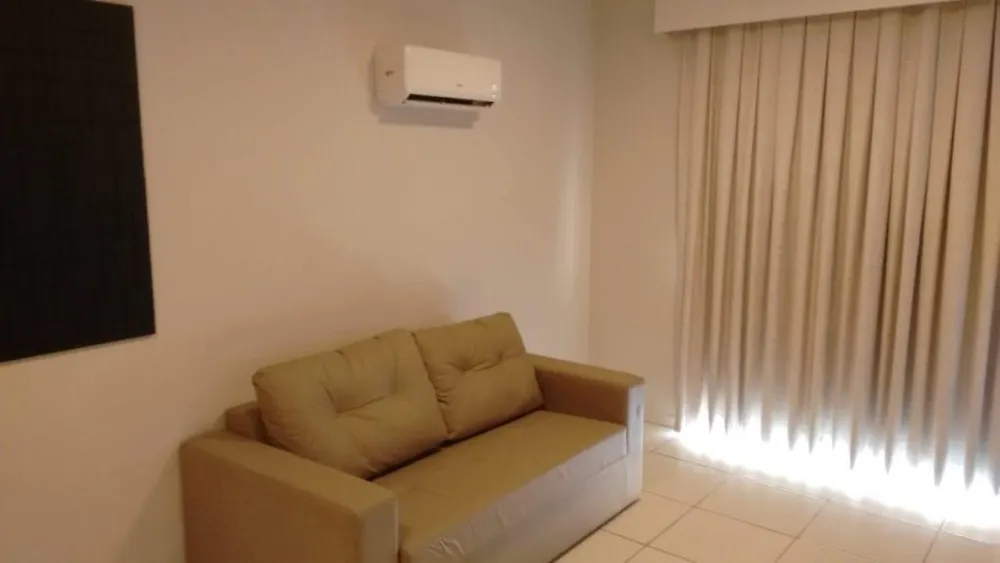 Apartamento, 1 quarto, 40 m² - Foto 2
