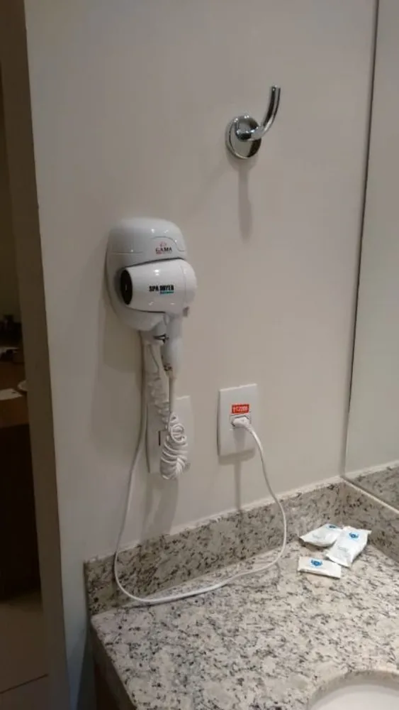 Apartamento, 1 quarto, 40 m² - Foto 4