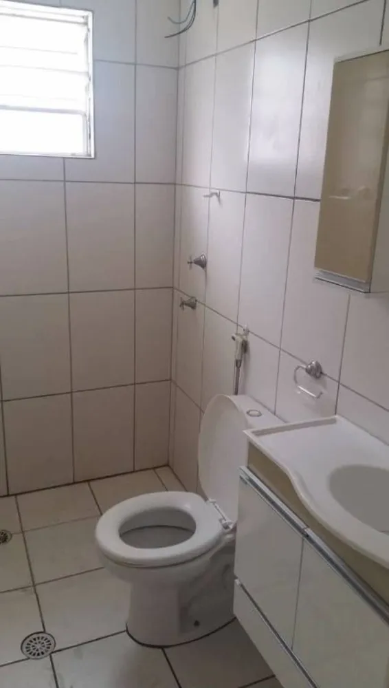 Apartamento, 2 quartos, 50 m² - Foto 8