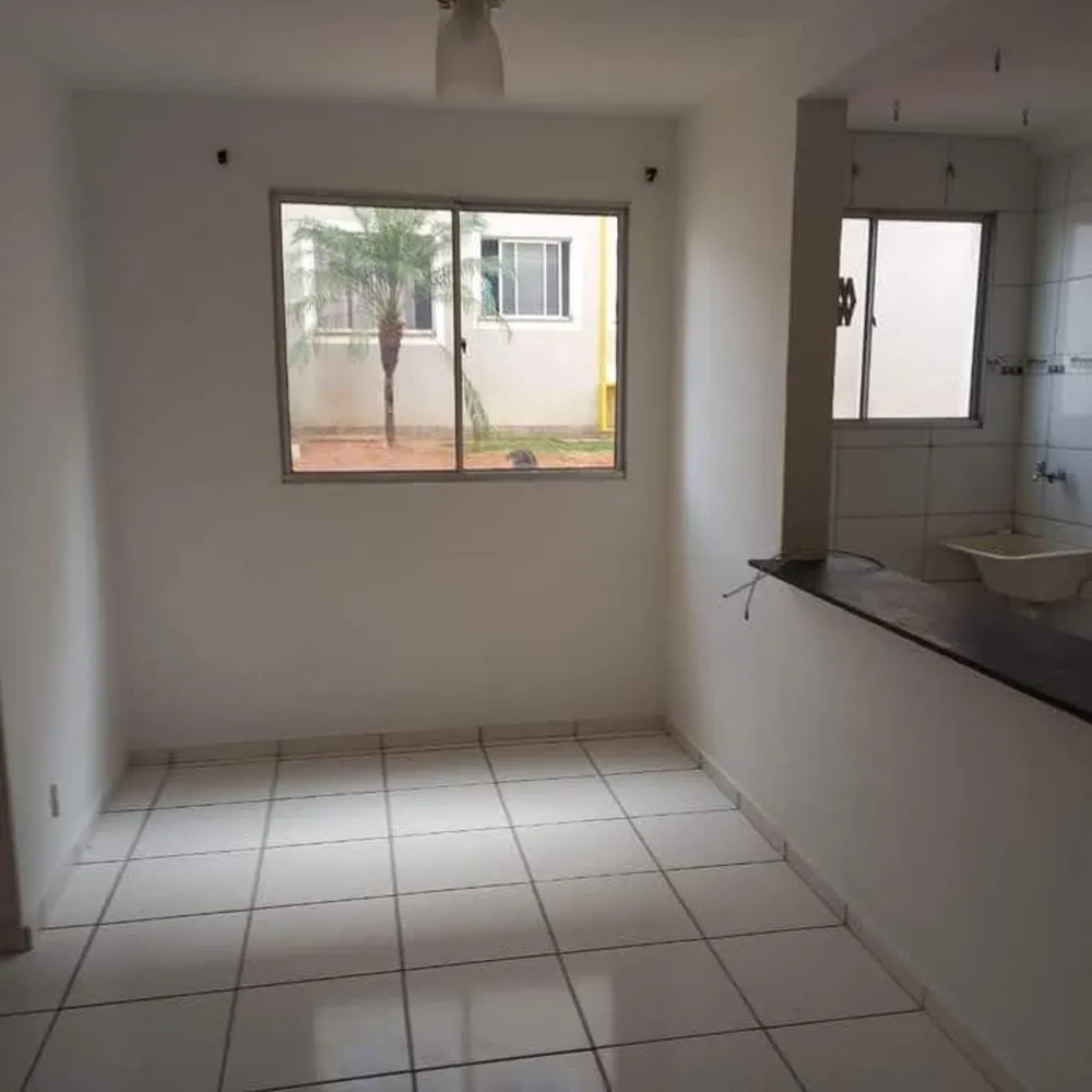 Apartamento, 2 quartos, 50 m² - Foto 1