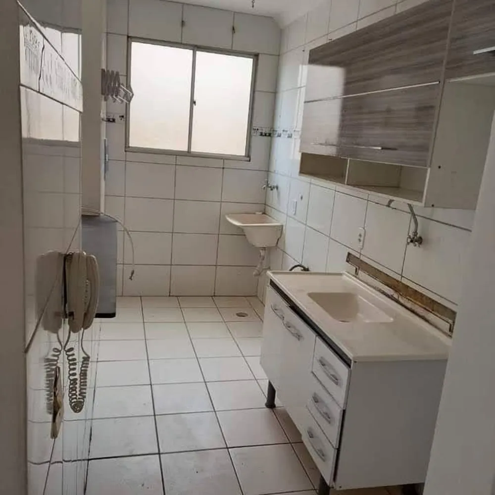 Apartamento, 2 quartos, 50 m² - Foto 7
