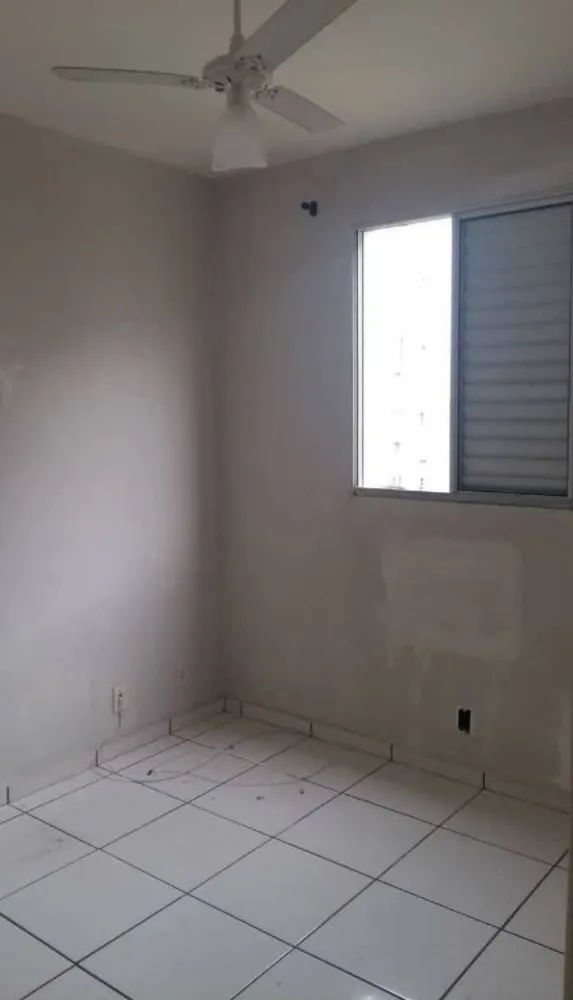 Apartamento, 2 quartos, 50 m² - Foto 5