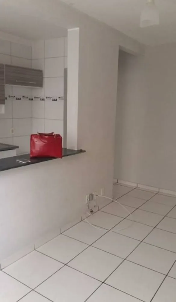 Apartamento, 2 quartos, 50 m² - Foto 2