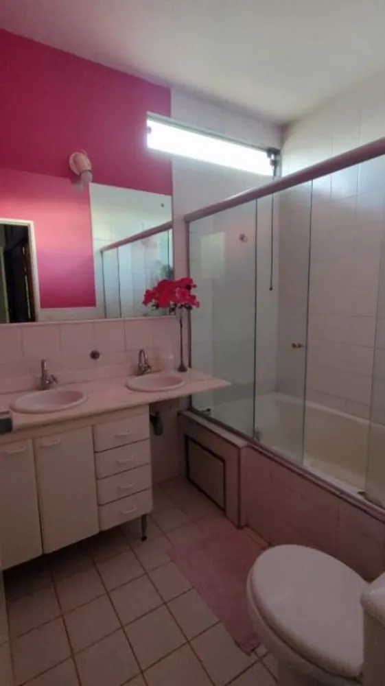 Casa de Condomínio, 5 quartos - Foto 4