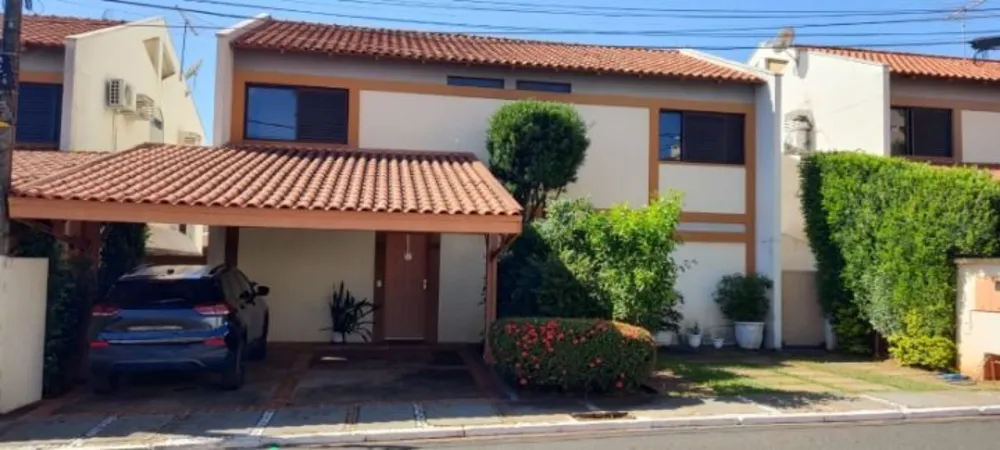Casa de Condomínio, 5 quartos - Foto 1