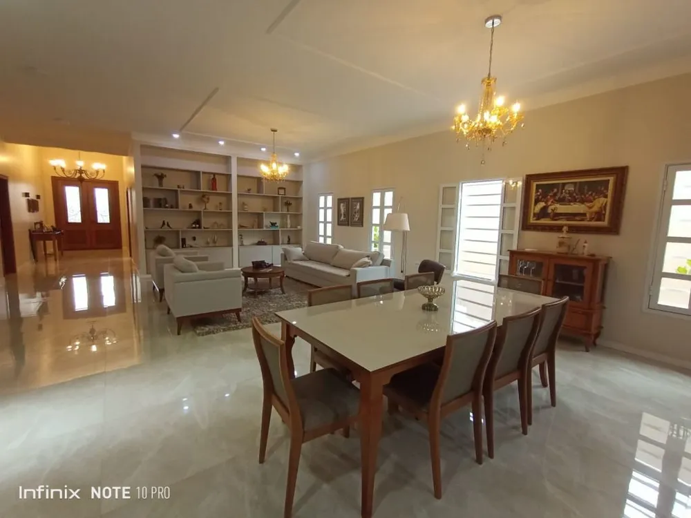 Casa, 3 quartos, 362 m² - Foto 5