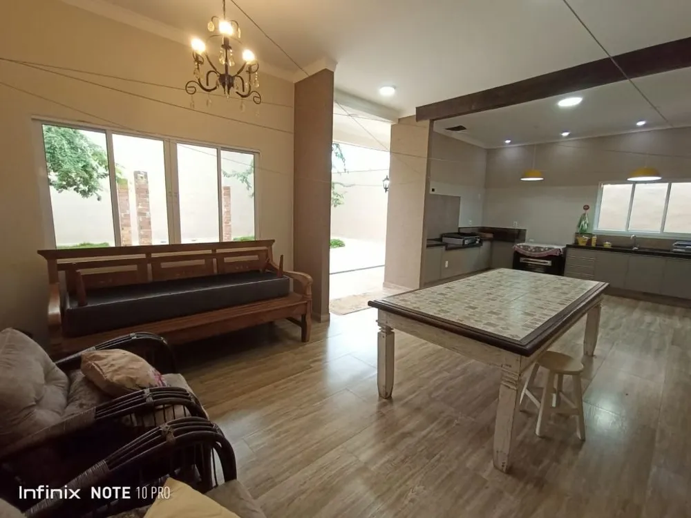 Casa, 3 quartos, 362 m² - Foto 2