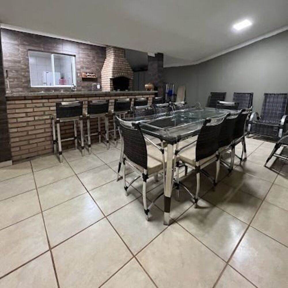 Casa de Condomínio à venda com 3 quartos, 170m² - Foto 8