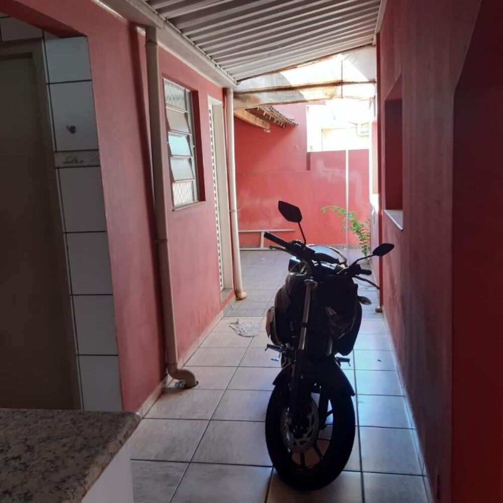 Casa à venda, 200m² - Foto 2