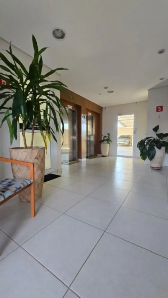 Apartamento, 2 quartos, 52 m² - Foto 7