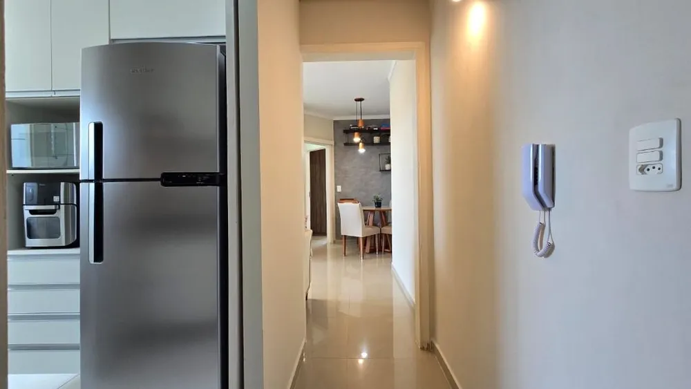 Apartamento, 2 quartos, 52 m² - Foto 5