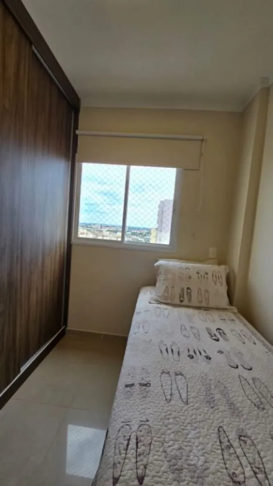 Apartamento, 2 quartos, 52 m² - Foto 2