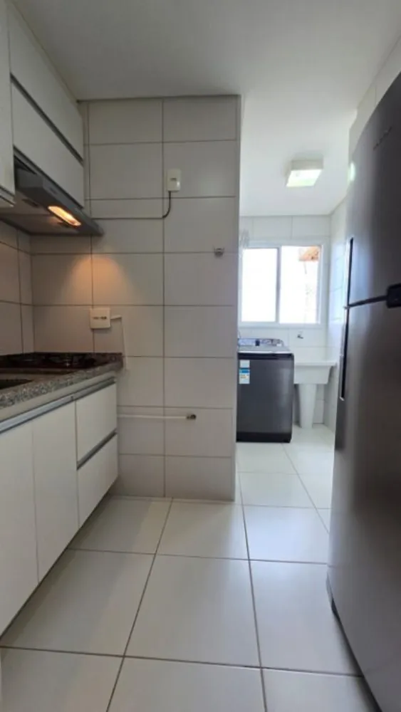 Apartamento, 2 quartos, 52 m² - Foto 3