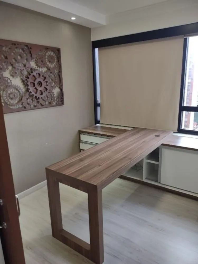 Sala-Conjunto, 51 m² - Foto 8