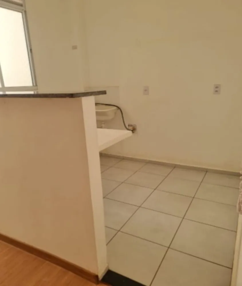 Apartamento, 2 quartos, 45 m² - Foto 4