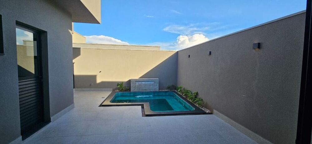 Casa de Condomínio à venda com 3 quartos, 172m² - Foto 17