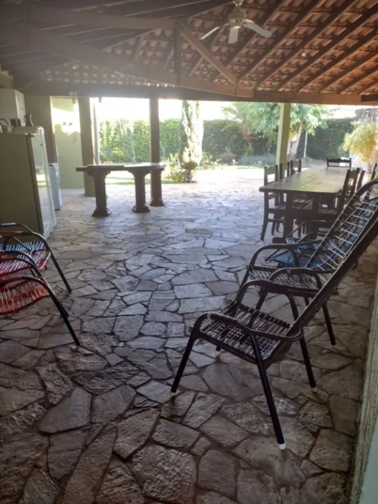 Casa, 3 quartos, 322 m² - Foto 10