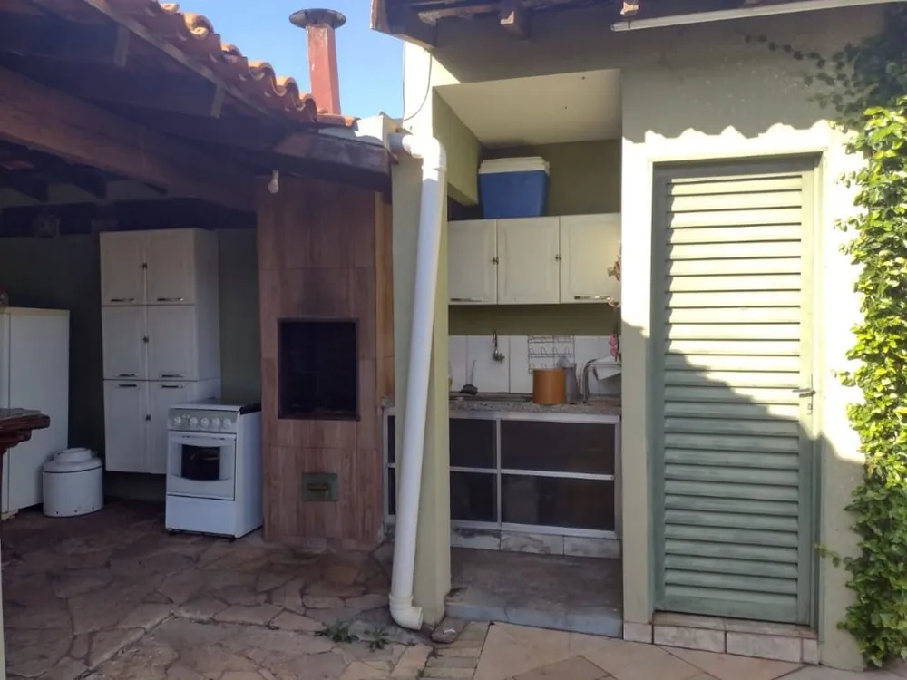 Casa, 3 quartos, 322 m² - Foto 7